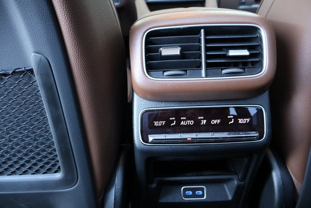 2025 Mercedes-Benz GLS GLS 450W4