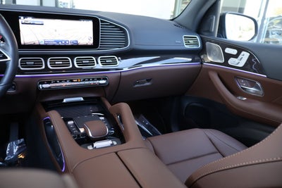 2025 Mercedes-Benz GLS GLS 450W4