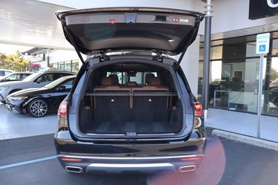 2025 Mercedes-Benz GLS GLS 450W4