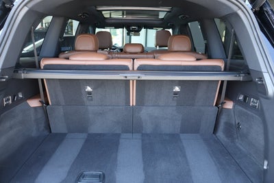 2025 Mercedes-Benz GLS GLS 450W4