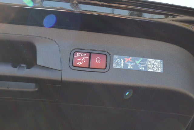 2025 Mercedes-Benz GLS GLS 450W4