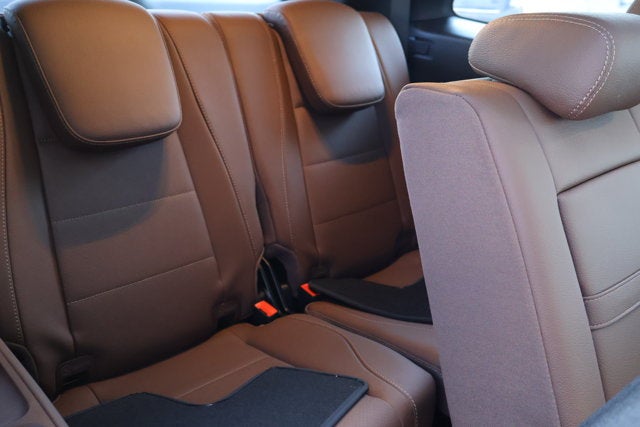 2025 Mercedes-Benz GLS GLS 450W4