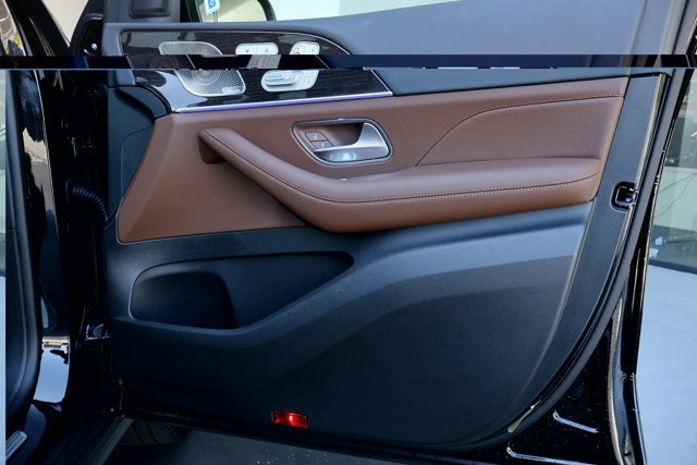 2025 Mercedes-Benz GLS GLS 450W4