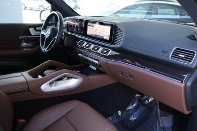 2025 Mercedes-Benz GLS GLS 450W4