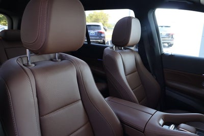 2025 Mercedes-Benz GLS GLS 450W4
