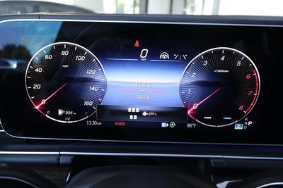 2025 Mercedes-Benz GLS GLS 450W4