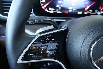 2025 Mercedes-Benz GLS GLS 450W4