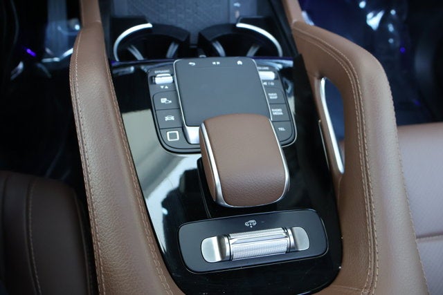 2025 Mercedes-Benz GLS GLS 450W4