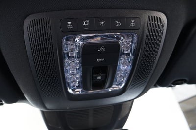 2025 Mercedes-Benz GLS GLS 450W4