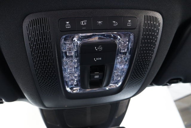 2025 Mercedes-Benz GLS GLS 450W4