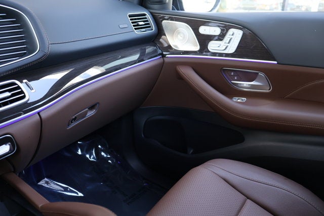 2025 Mercedes-Benz GLS GLS 450W4