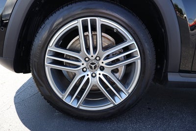 2025 Mercedes-Benz GLS GLS 450W4