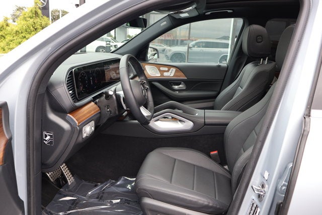 2025 Mercedes-Benz GLS GLS 450W4