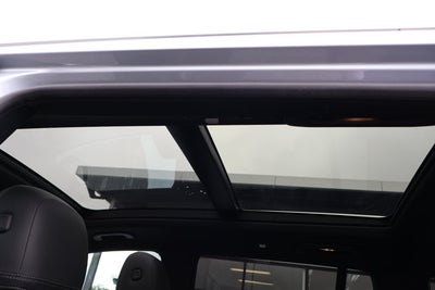 2025 Mercedes-Benz GLS GLS 450W4