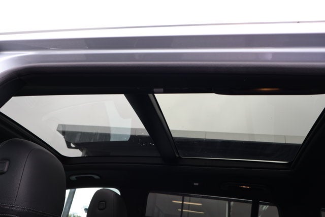 2025 Mercedes-Benz GLS GLS 450W4