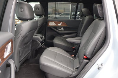 2025 Mercedes-Benz GLS GLS 450W4