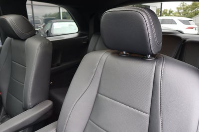 2025 Mercedes-Benz GLS GLS 450W4