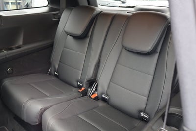 2025 Mercedes-Benz GLS GLS 450W4
