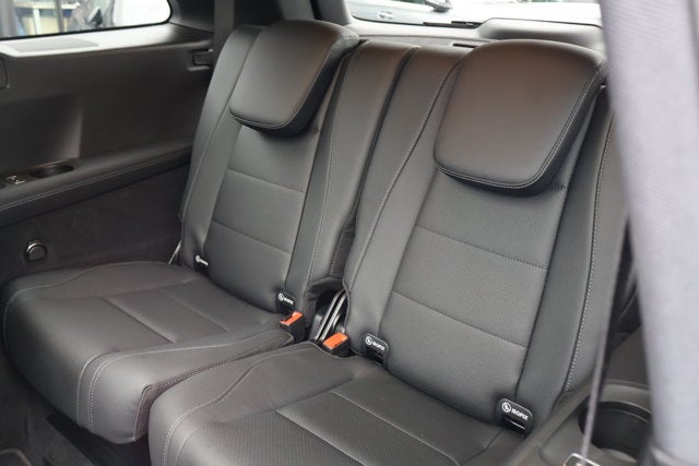 2025 Mercedes-Benz GLS GLS 450W4