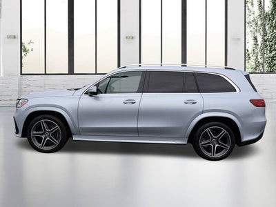 2025 Mercedes-Benz GLS GLS 450W4