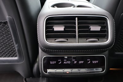 2025 Mercedes-Benz GLS GLS 450W4