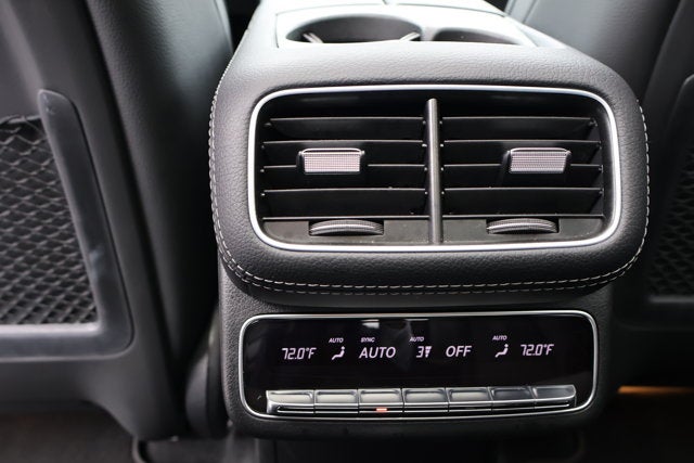 2025 Mercedes-Benz GLS GLS 450W4