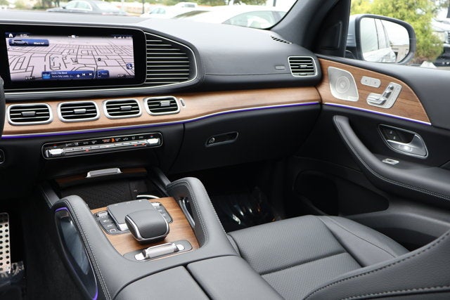 2025 Mercedes-Benz GLS GLS 450W4