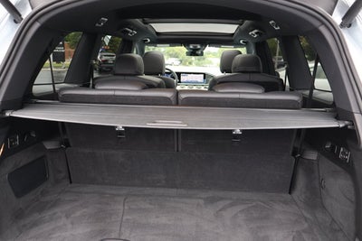 2025 Mercedes-Benz GLS GLS 450W4
