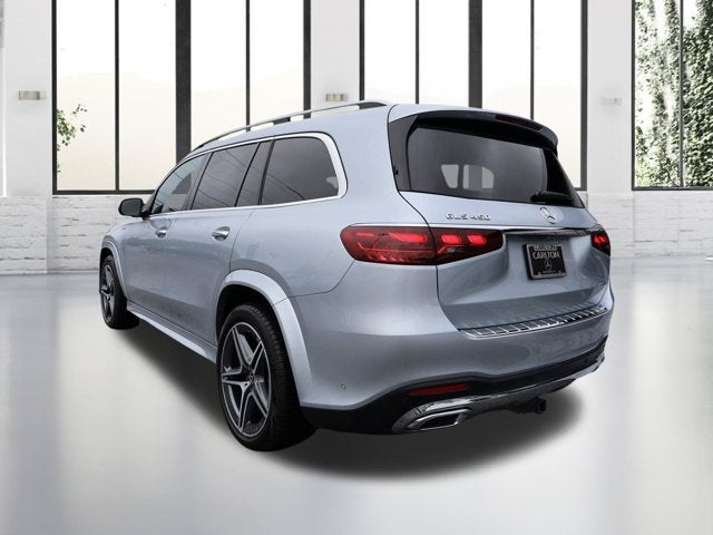 2025 Mercedes-Benz GLS GLS 450W4