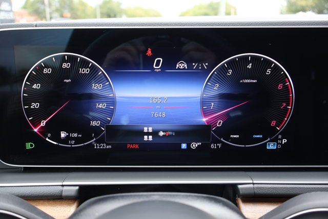 2025 Mercedes-Benz GLS GLS 450W4
