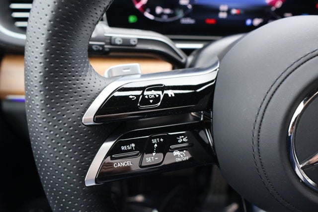 2025 Mercedes-Benz GLS GLS 450W4