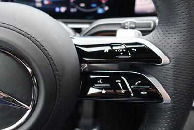 2025 Mercedes-Benz GLS GLS 450W4