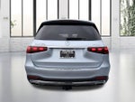 2025 Mercedes-Benz GLS GLS 450W4