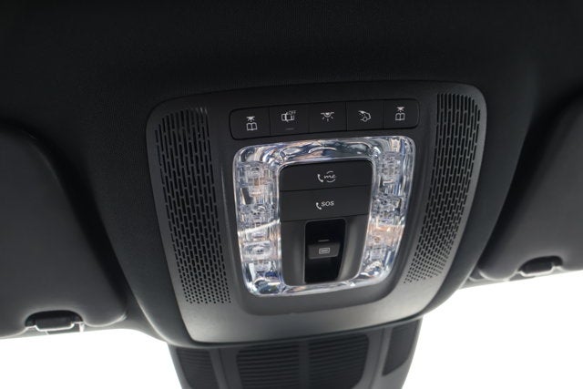 2025 Mercedes-Benz GLS GLS 450W4