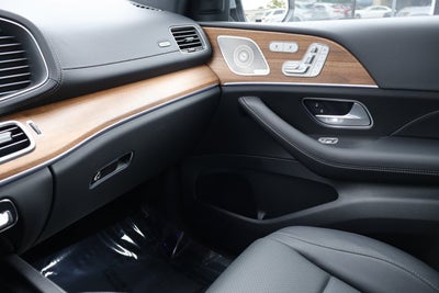 2025 Mercedes-Benz GLS GLS 450W4