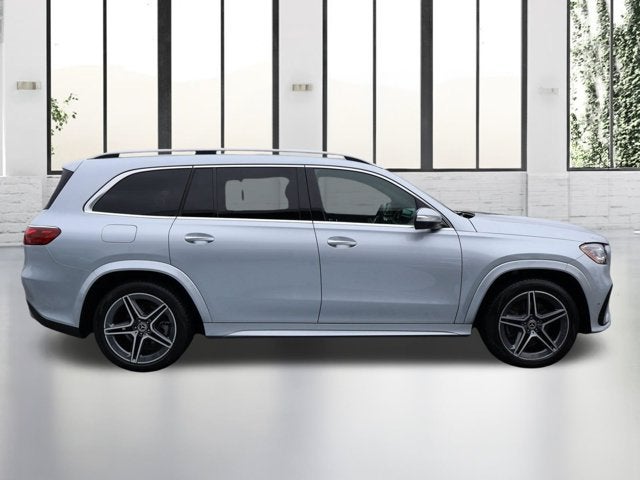 2025 Mercedes-Benz GLS GLS 450W4