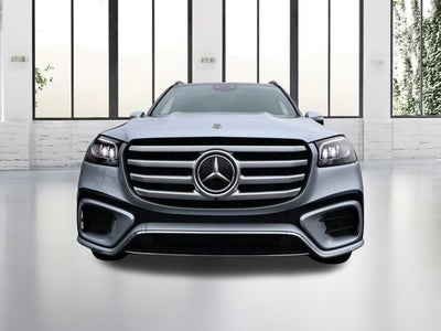 2025 Mercedes-Benz GLS GLS 450W4