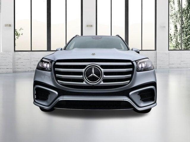 2025 Mercedes-Benz GLS GLS 450W4
