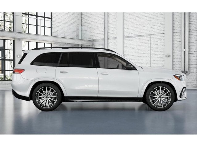 2026 Mercedes-Benz GLS GLS 450