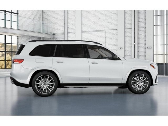 2026 Mercedes-Benz GLS GLS 450