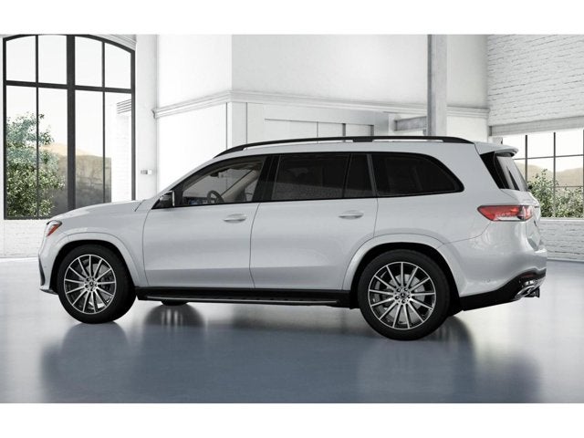 2026 Mercedes-Benz GLS GLS 450