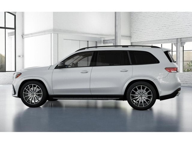 2026 Mercedes-Benz GLS GLS 450