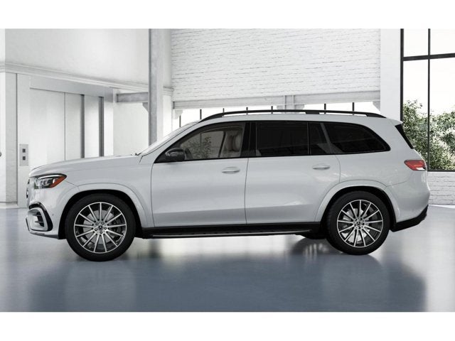 2026 Mercedes-Benz GLS GLS 450