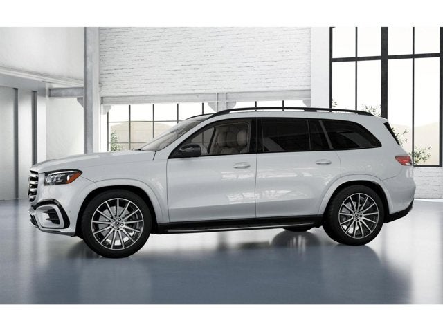 2026 Mercedes-Benz GLS GLS 450
