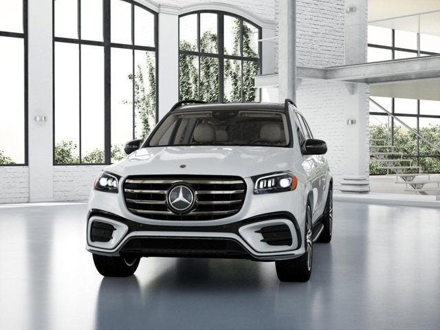 2026 Mercedes-Benz GLS GLS 450