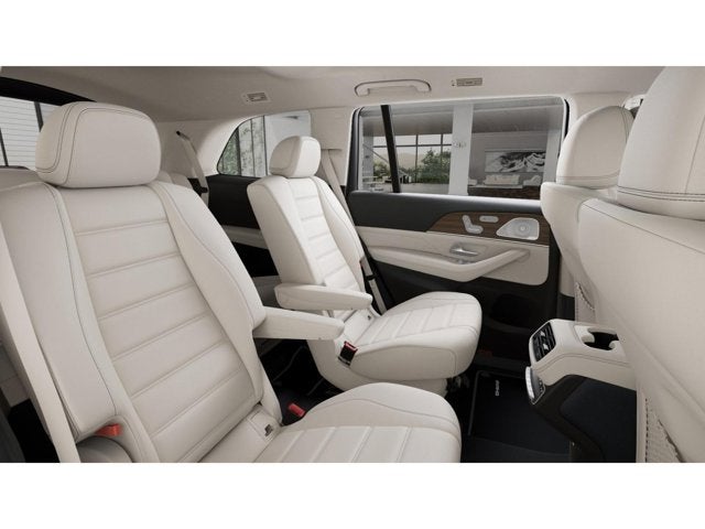 2026 Mercedes-Benz GLS GLS 450