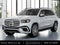 2026 Mercedes-Benz GLS GLS 450
