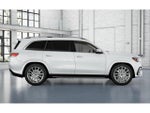 2026 Mercedes-Benz GLS GLS 450