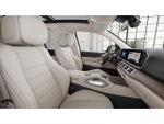 2026 Mercedes-Benz GLS GLS 450