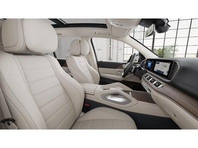 2026 Mercedes-Benz GLS GLS 450